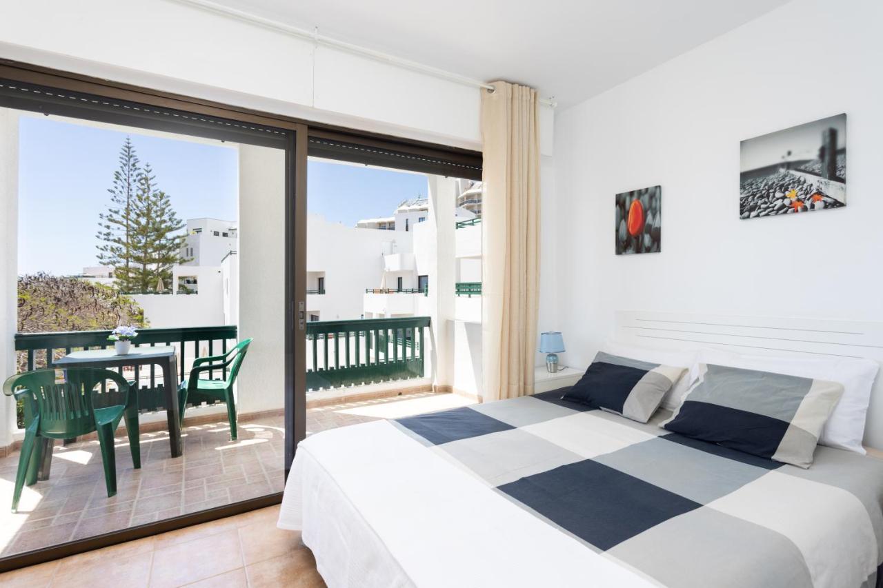 Apartmán Italianway - Sunset Costa Adeje  Exteriér fotografie