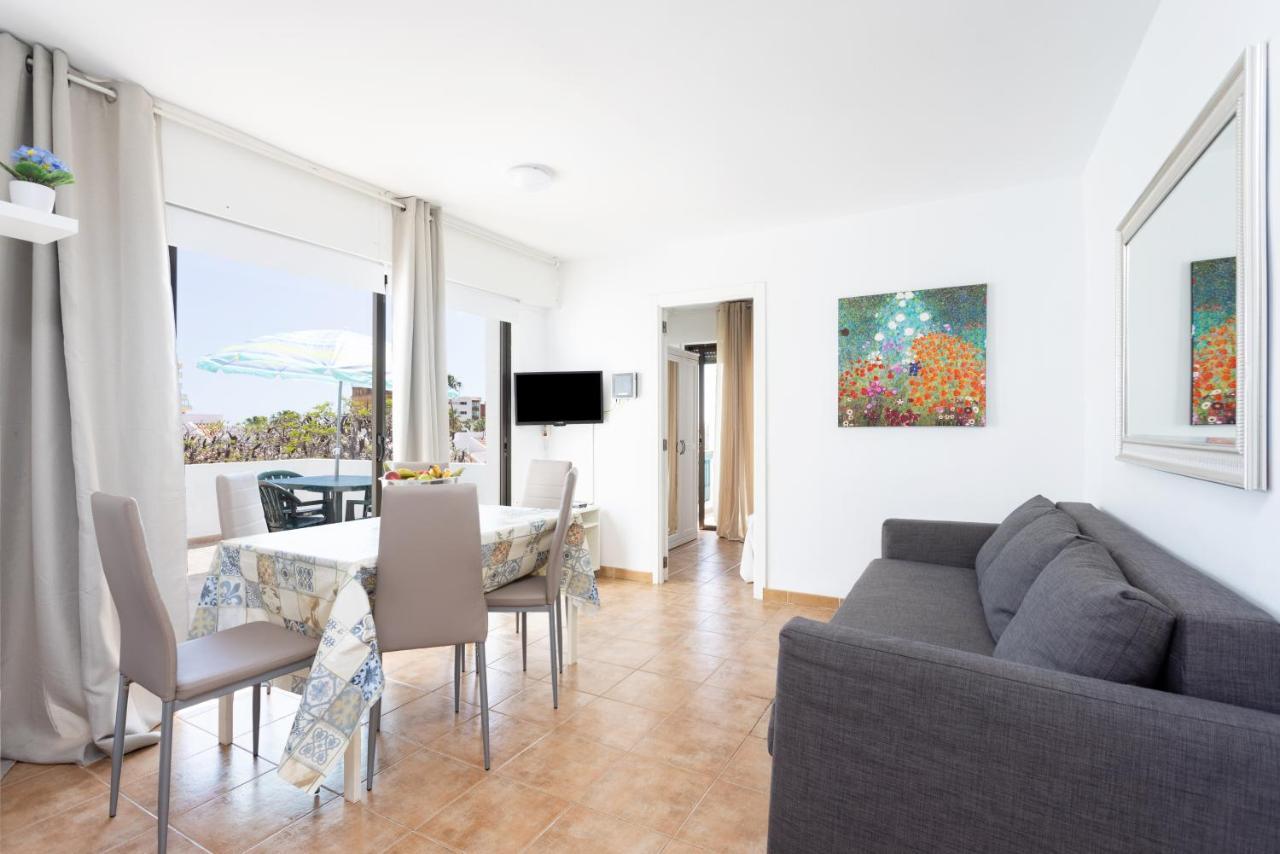 Apartmán Italianway - Sunset Costa Adeje  Exteriér fotografie