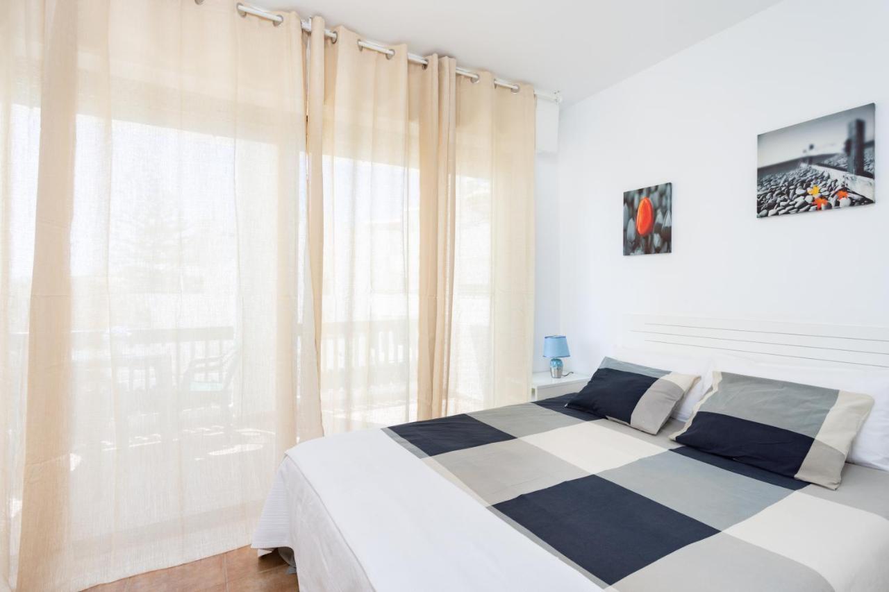 Apartmán Italianway - Sunset Costa Adeje  Exteriér fotografie