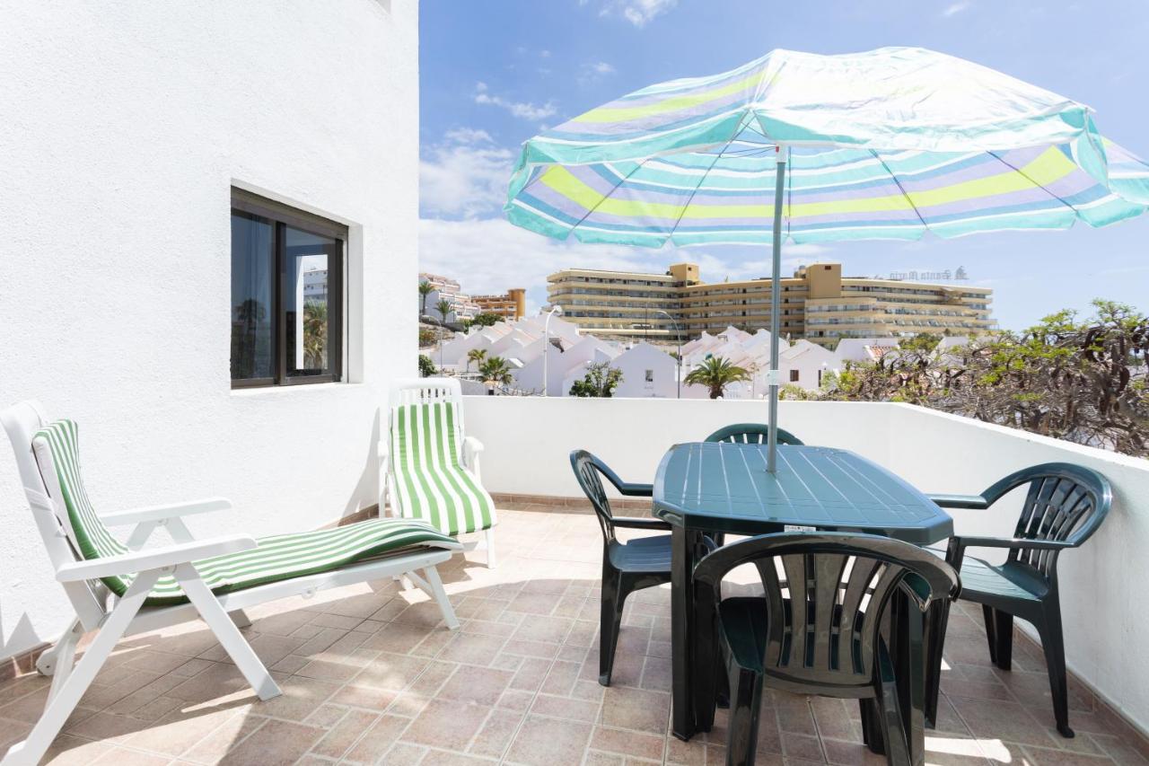 Apartmán Italianway - Sunset Costa Adeje  Exteriér fotografie